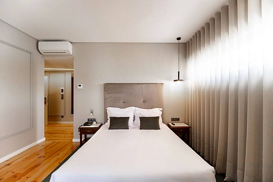 Avenida Boutique Hotel