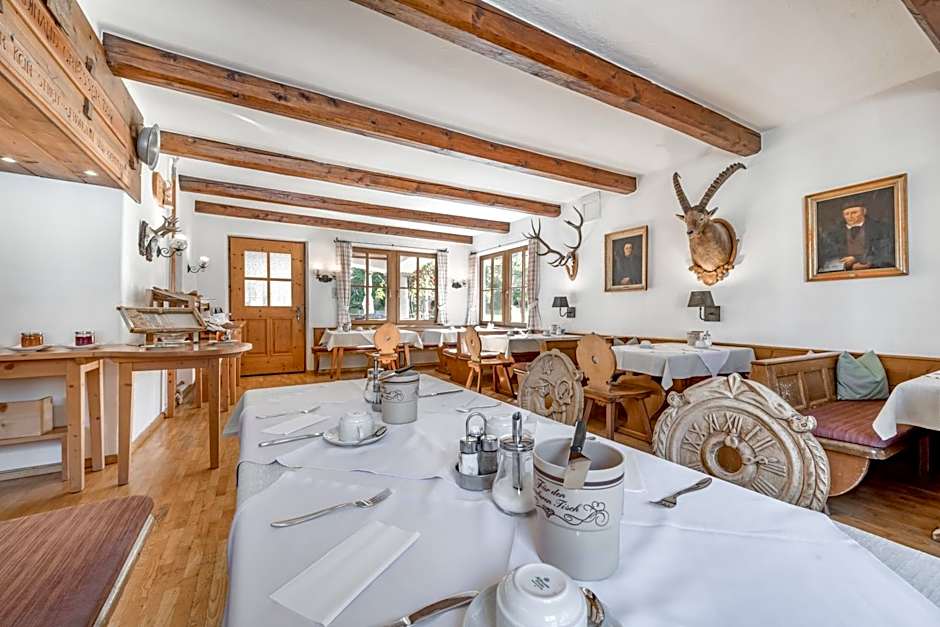 Gasthof zum Stern