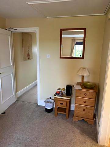 Ganton Greyhound Hotel
