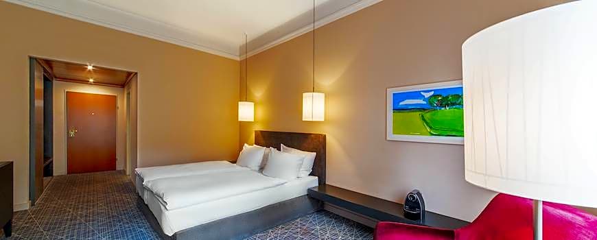 NH Collection Prague