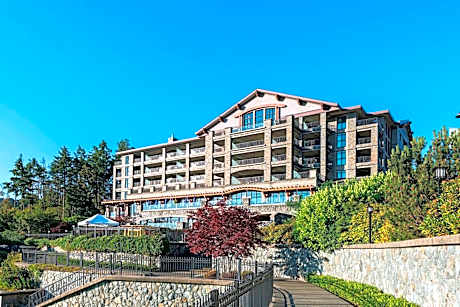 The Westin Bear Mountain, Victoria, Resort & Spa
