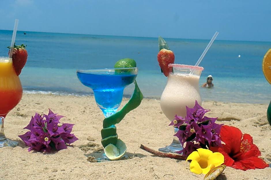 Hotel Playa Colibri