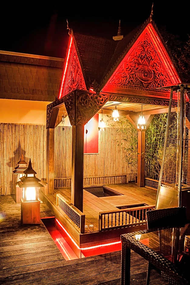 Wilbergerhof RoyalThai