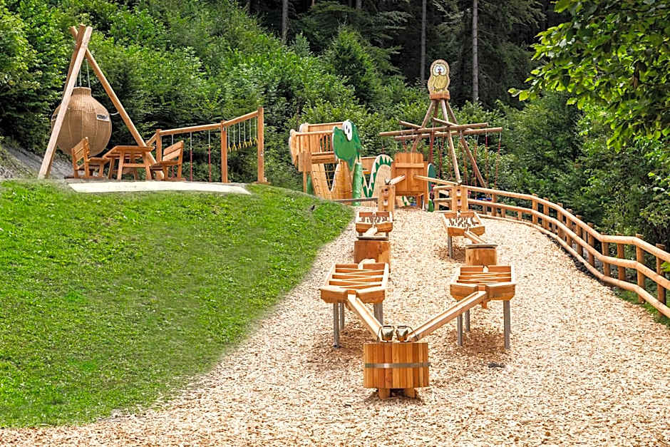 JUFA Hotel Bruck an der Mur - im Weitental