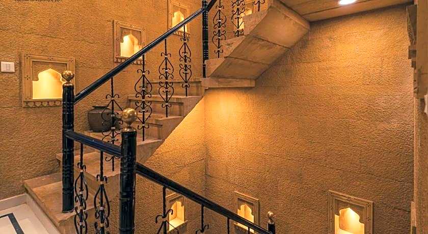 Gaji Hotel Jaisalmer