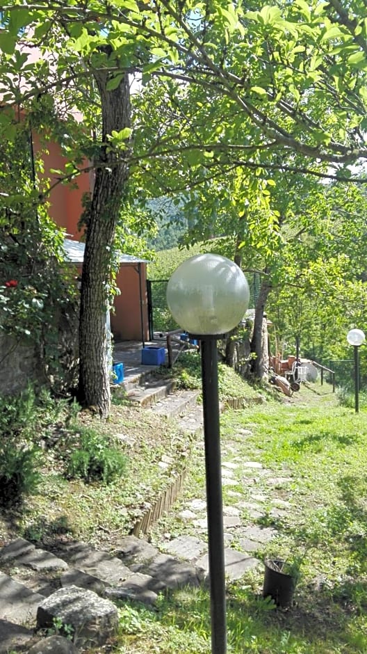 Casa Al Chianti B&B
