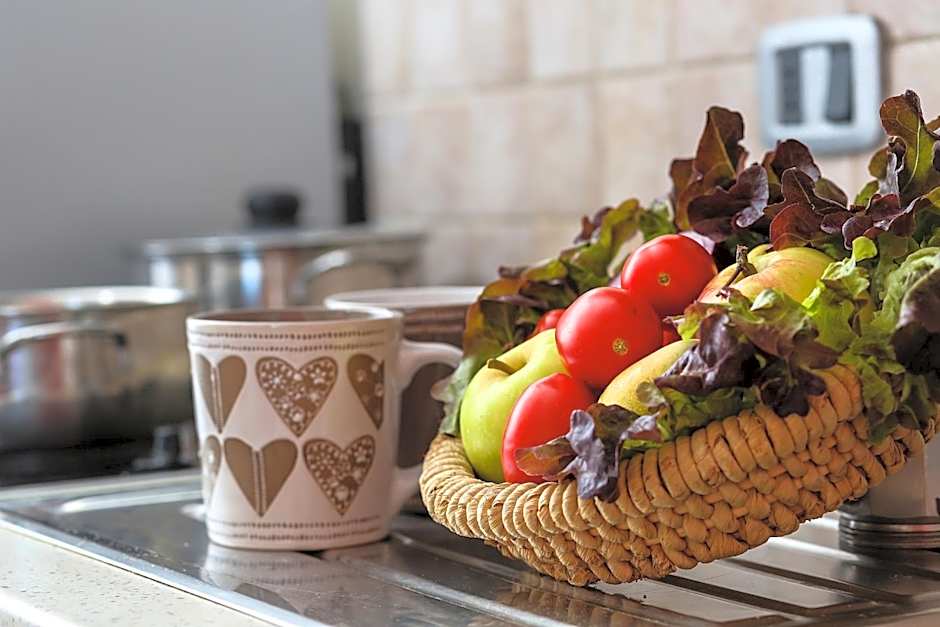 Residence Mediterraneo