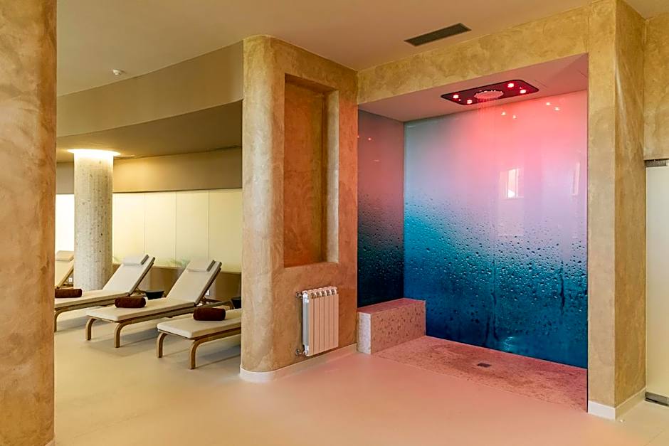 Hotel Belavista Da Luz