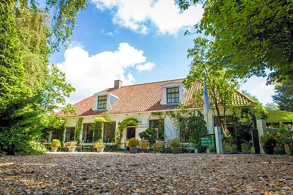 Hostellerie Schuddebeurs