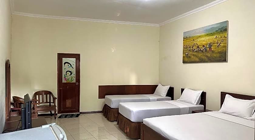 Hotel Winong Asri Pati