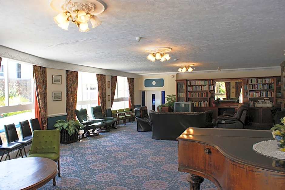 Grange Lodge Hotel