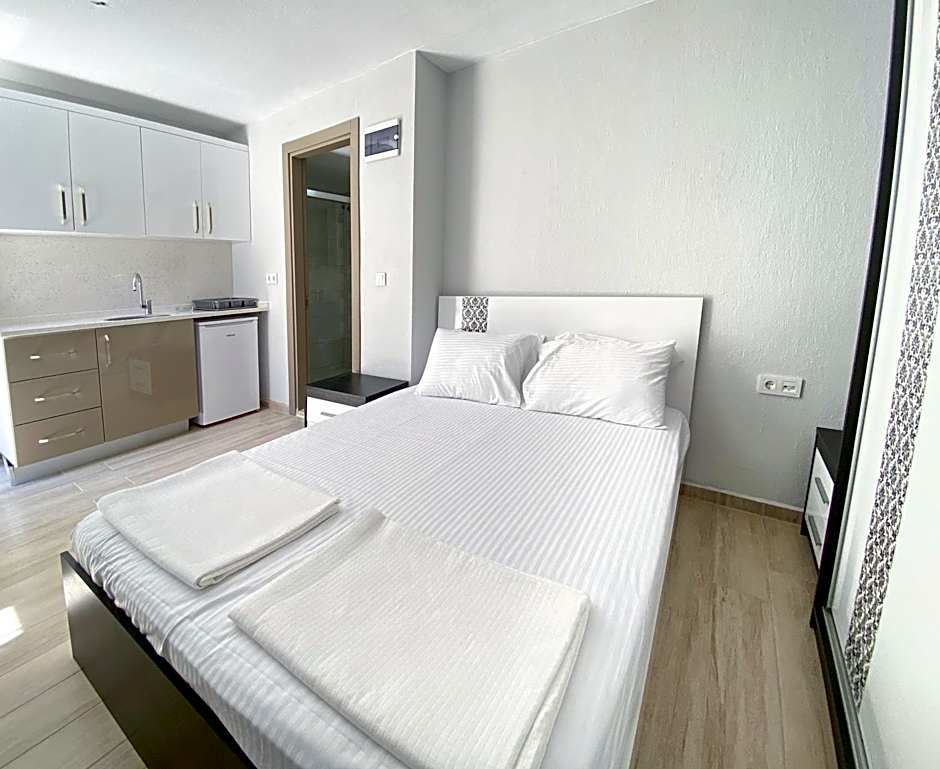 Azize Palas Apart Otel