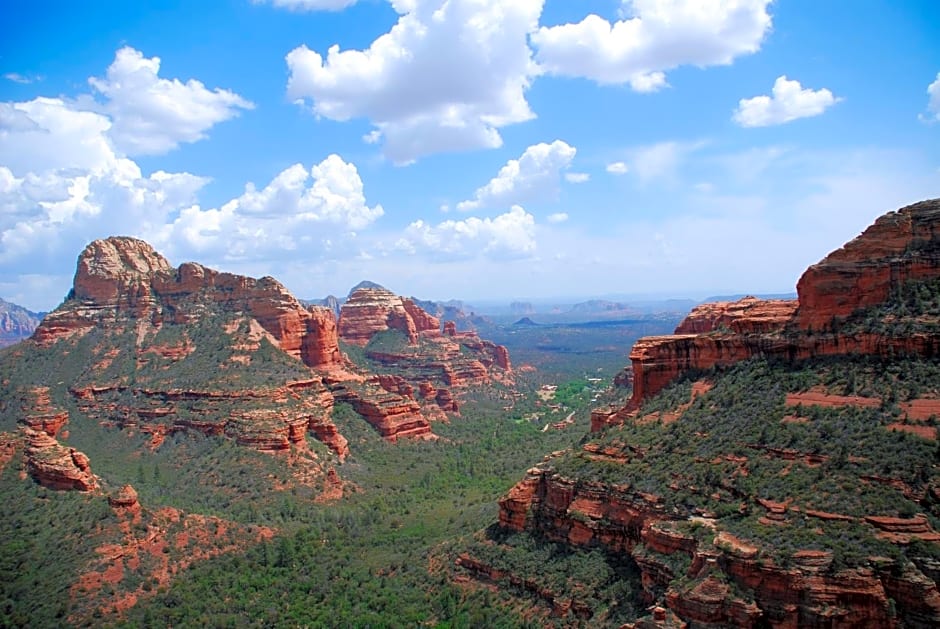 Holiday Inn Express Sedona - Oak Creek, an IHG Hotel