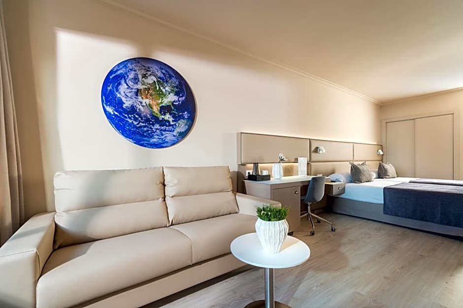 Salles Hotel Pere Iv