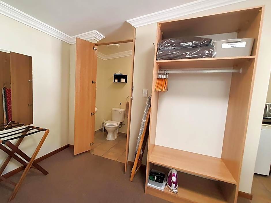Cummings Guesthouse