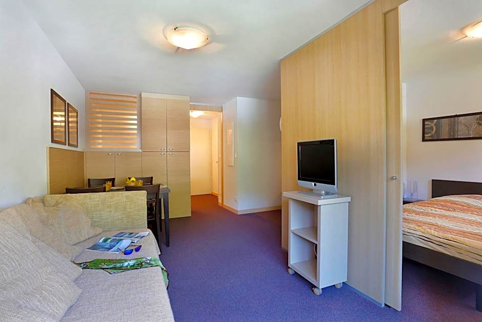 Vacancéole - Les Chalets du Verdon