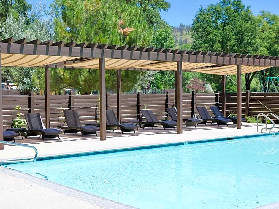 Mandala Springs Wellness Retreat Center