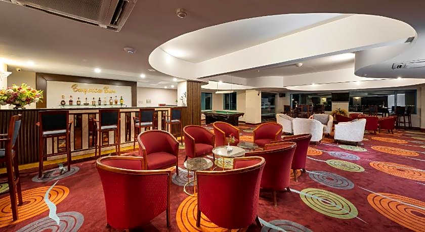 Mithrin Hotel Halong