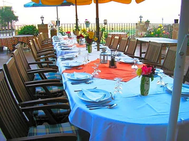 Hotel Palacio Guzmanes