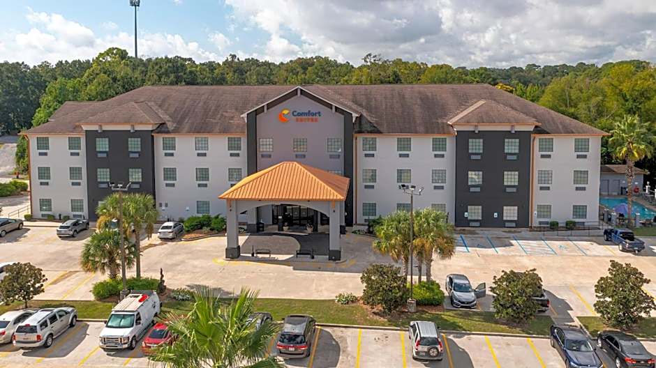 Comfort Suites Lafayette
