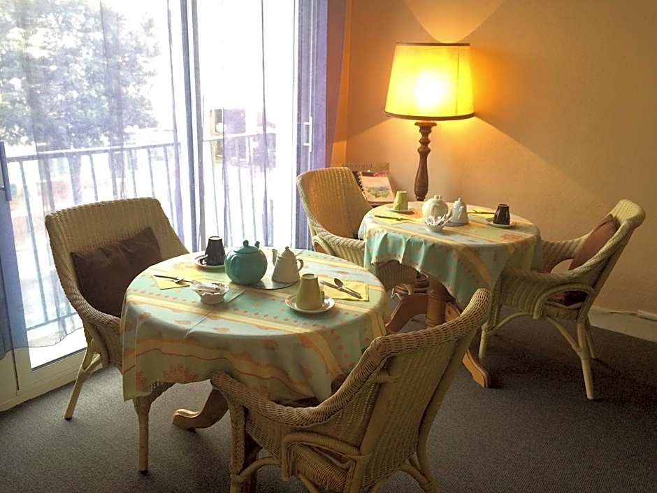 Hotel Bernieres