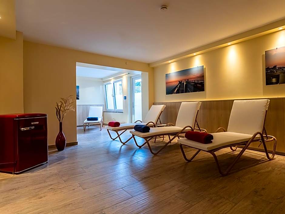 Tom's Hus Heiligenhafen