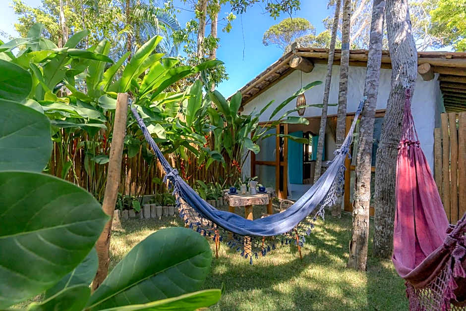 Villa Mediterrâneo Trancoso