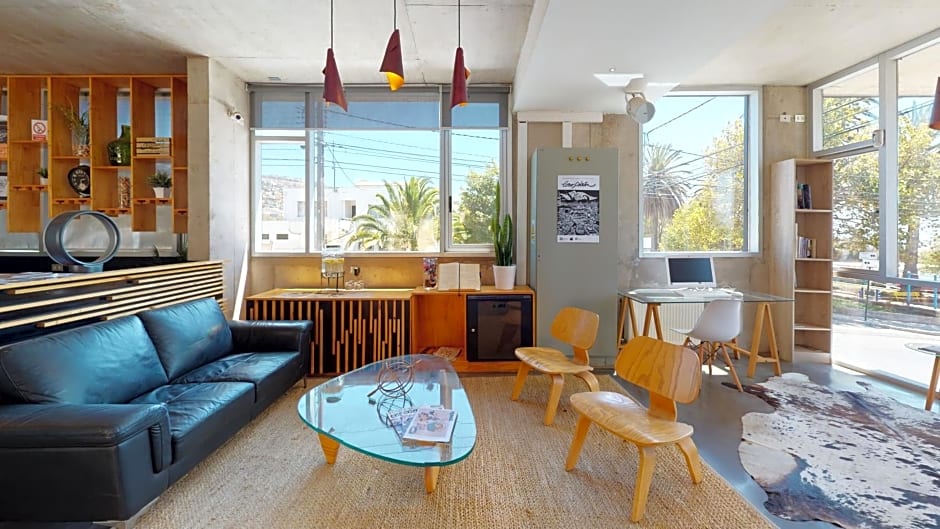 Verso Hotel