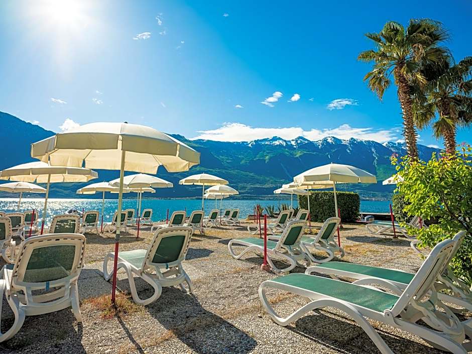 Hotel Leonardo Da Vinci