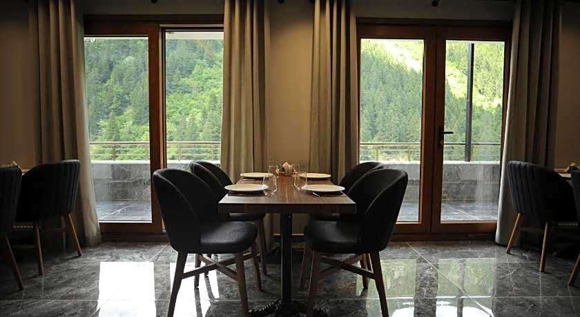 Pazarcik Mountain Hotel