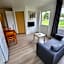 Vollvaagen Apartments Smøla, boat included
