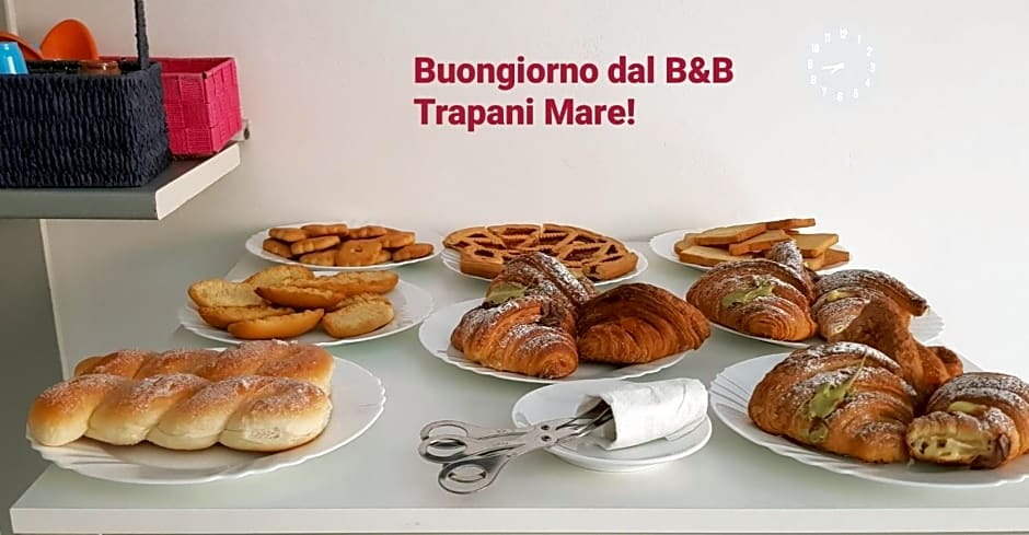 B&B Trapani Mare