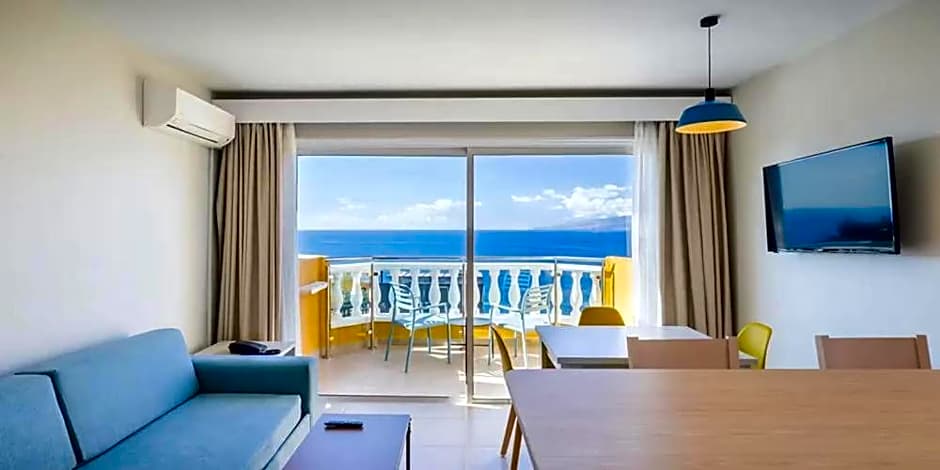 Servatur Isora Suites