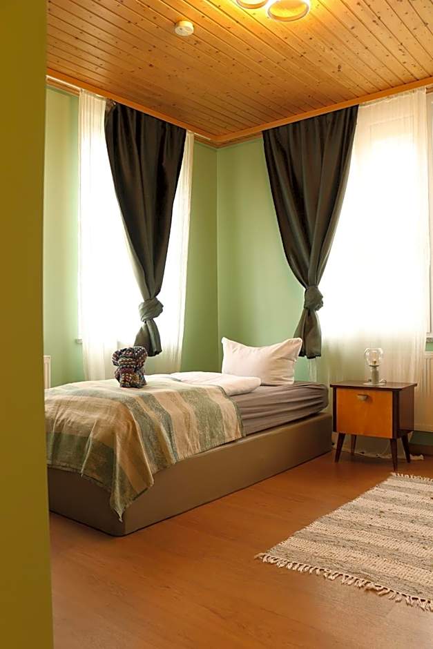 Hostel