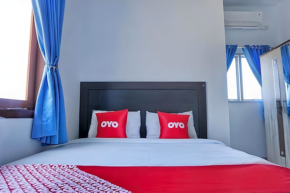 Hotel O Homiko