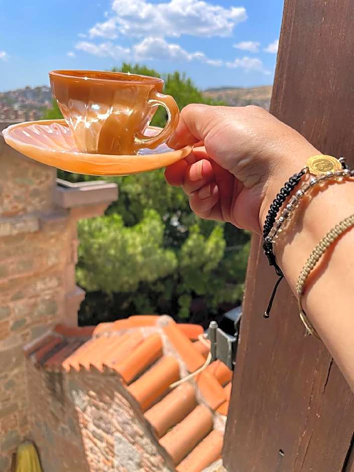 ARİSTONİCUS BUTİK HOTEL