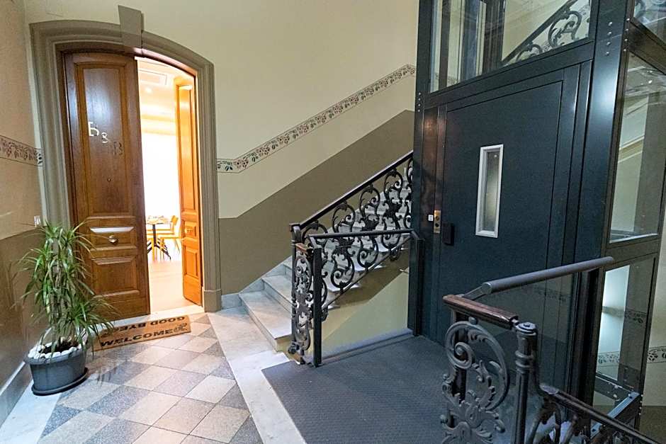 B&B Palazzo Perrotta