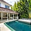 Esha Villa Drupadi Seminyak