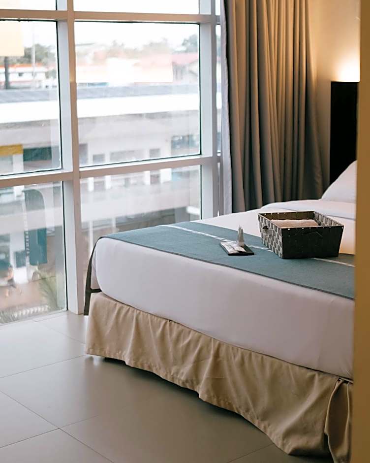 DOSI HOTEL PH