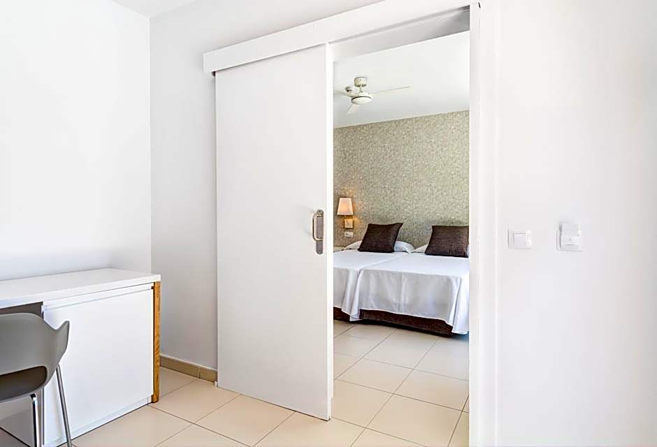 Mirador Maspalomas by Dunas