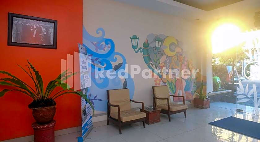 OYO 206 Hotel Candra Kirana