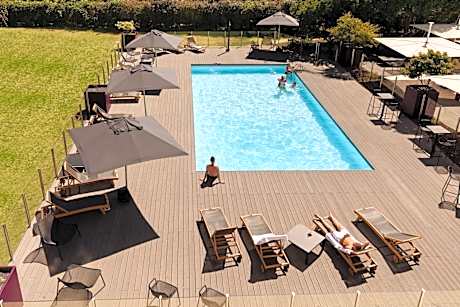 Novotel Nancy
