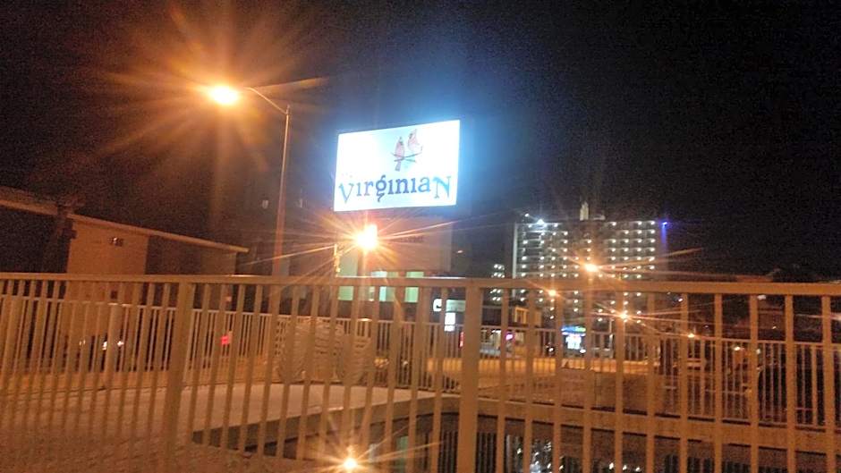 Photo 1 of 18 of The Virginian Motel