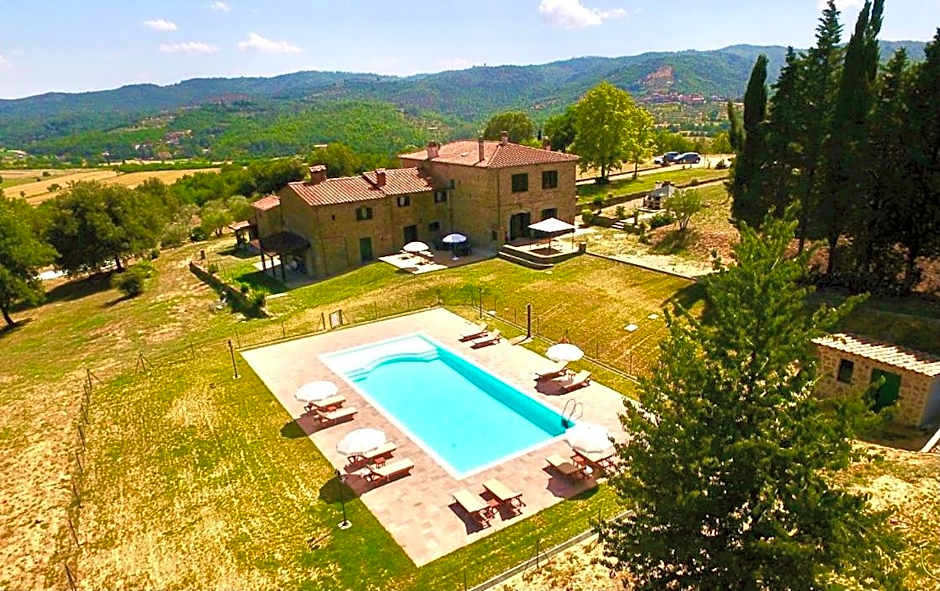 Agriturismo I Poggilunghi