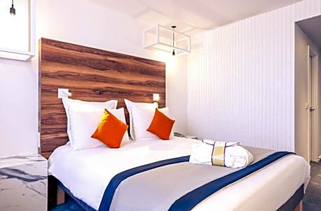 Privelege Double Room