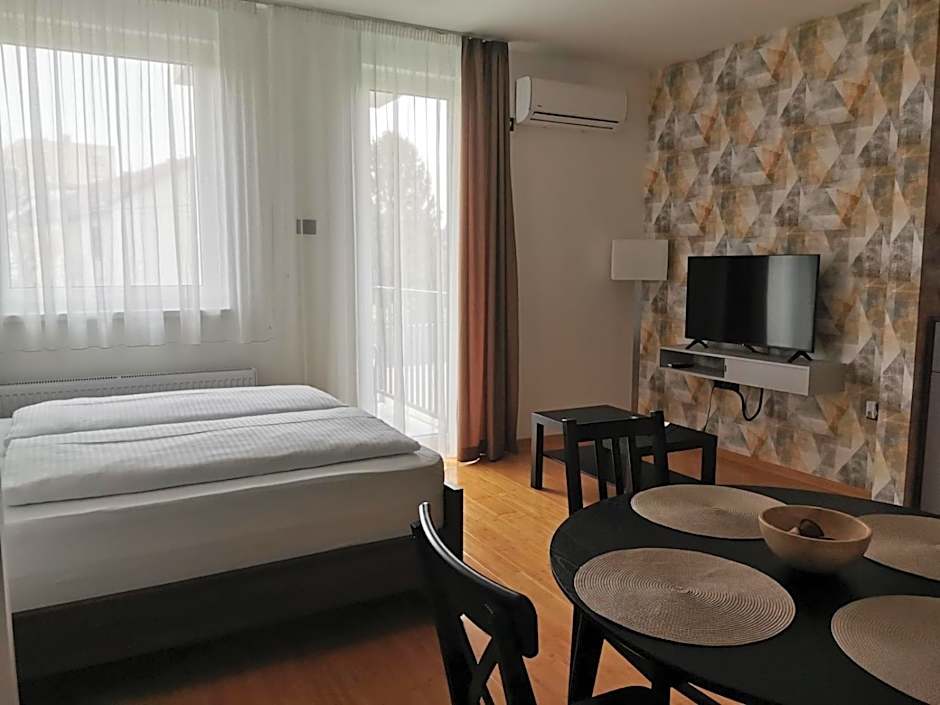 TESLA Residence Subotica