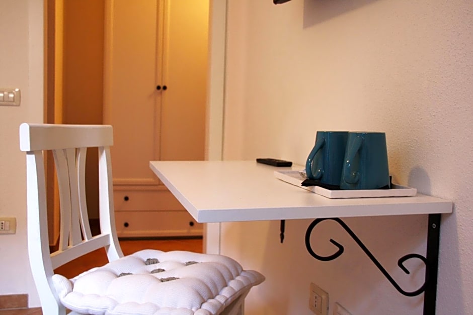 L'Alloggio-Not just rooms