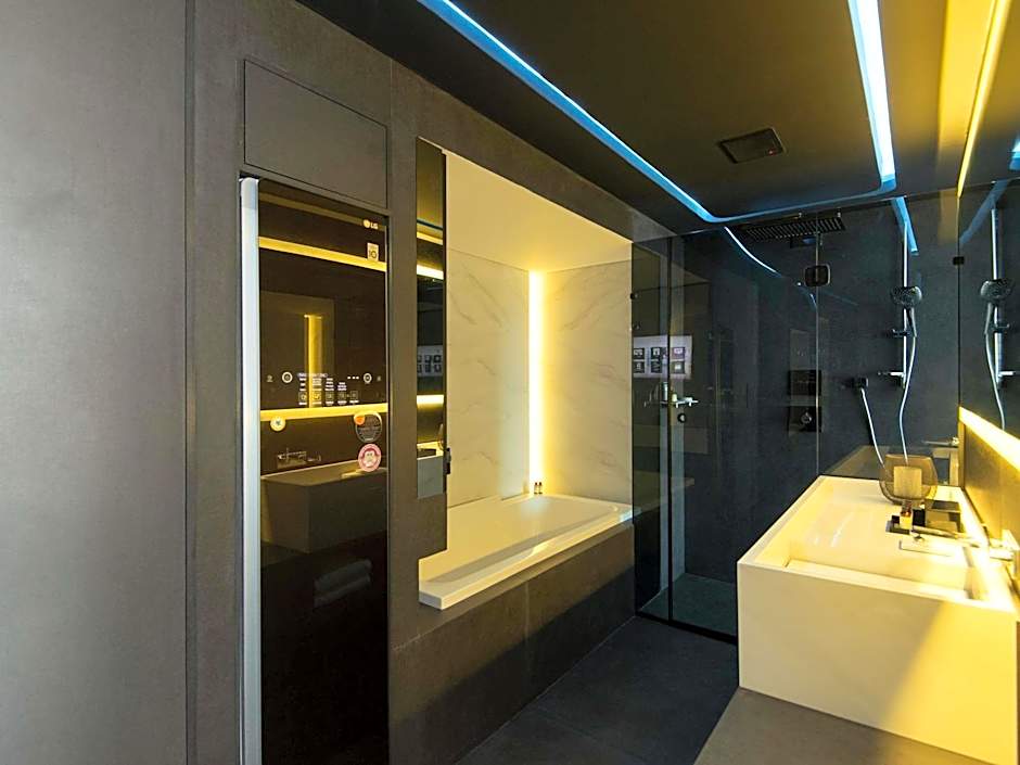 Pullman Sao Paulo Vila Olimpia