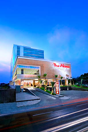 The Alana Hotel And Convention Center - Solo