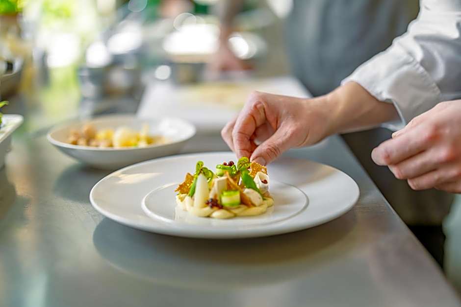 Hotel & Restaurant Michaelis